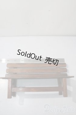 画像4: 1/4ドールサイズ/椅子 U-25-10-14-211-TN-ZU