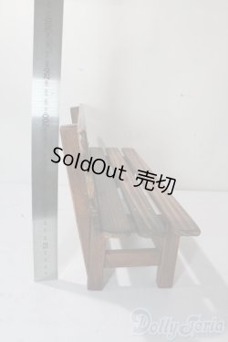 画像5: 1/4ドールサイズ/椅子 U-25-10-14-211-TN-ZU