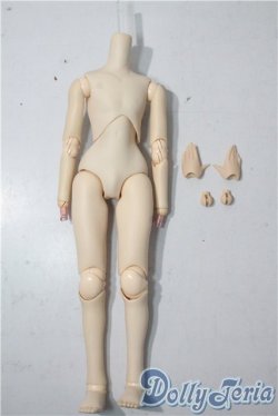 画像1: オビツ45/男の子ボディ A-25-09-24-1088-TN-ZU