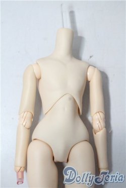 画像3: オビツ45/男の子ボディ A-25-09-24-1088-TN-ZU