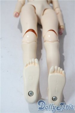 画像4: オビツ45/男の子ボディ A-25-09-24-1088-TN-ZU