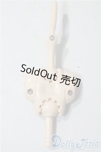 上半身フレーム（DD-f3） A-25-09-24-1085-TN-ZU