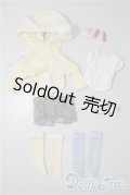 幼SD/OF:衣装セット U-25-10-14-159-TN-ZU
