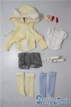 画像1: 幼SD/OF:衣装セット U-25-10-14-159-TN-ZU