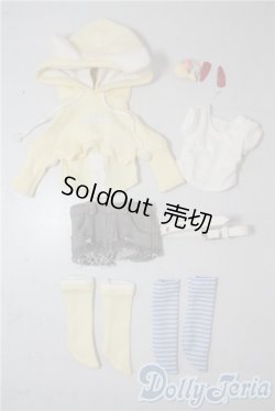 画像1: 幼SD/OF:衣装セット U-25-10-14-159-TN-ZU