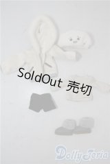 幼SD/OF:衣装セット U-25-10-14-158-TN-ZU