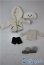 画像1: 幼SD/OF:衣装セット U-25-10-14-158-TN-ZU (1)