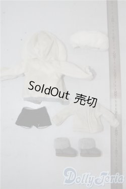 画像2: 幼SD/OF:衣装セット U-25-10-14-158-TN-ZU