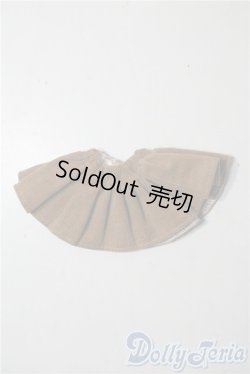 画像1: 幼SD/OF:スカート U-25-09-30-033-TN-ZU