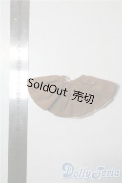 画像2: 幼SD/OF:スカート U-25-09-30-033-TN-ZU