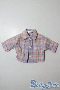 幼SD/OF:トップス U-25-09-30-032-TN-ZU