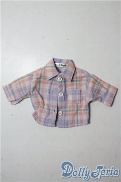 画像1: 幼SD/OF:トップス U-25-09-30-032-TN-ZU