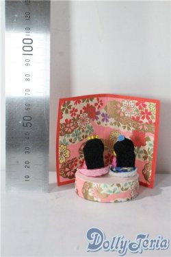 画像2: 幼SD/OF:小物 U-25-10-07-105-TN-ZU