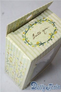 画像5: ハニーベア/ハニーベア ミモザ A-25-09-24-1083-TN-ZU