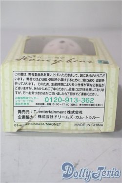 画像6: ハニーベア/ハニーベア ミモザ A-25-09-24-1083-TN-ZU