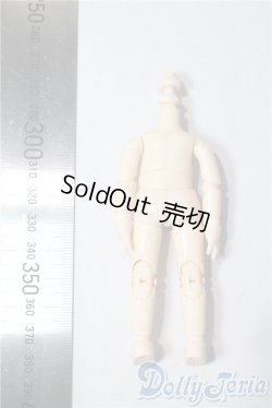 画像2: オビツ11/ボディ/その他ドール/パーツ A-25-09-24-1082-TN-ZU