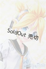 DDS/鏡音レン A-25-10-01-1100-NY-ZU