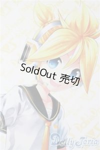 DDS/鏡音レン A-25-10-01-1100-NY-ZU