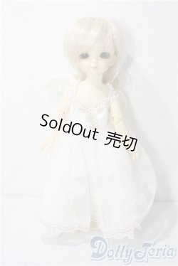 画像1: 幼天使/ひなた U-25-09-30-213-NY-ZU