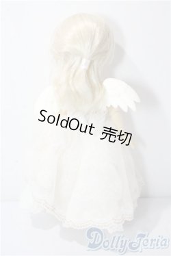 画像2: 幼天使/ひなた U-25-09-30-213-NY-ZU