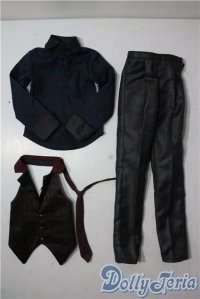 SDGrB/OF：カフェスタイルセット U-25-09-30-021-TN-ZU