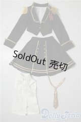 SD/OF:アビスブラックセット U-25-09-30-007-TN-ZU