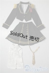 SD/OF:アビスブラックセット U-25-09-30-007-TN-ZU