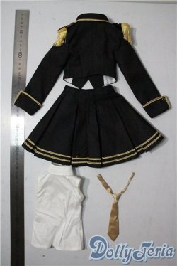 画像2: SD/OF:アビスブラックセット U-25-09-30-007-TN-ZU