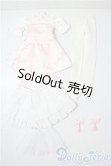 MSD/OF:花風シノワズリドレス・ミニ:VOLKS製 U-25-09-30-006-TN-ZU