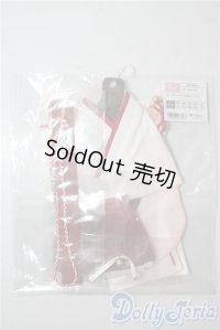 SDM＆MDD/OF:桜結びの装束・ミニ U-25-09-30-027-TN-ZU