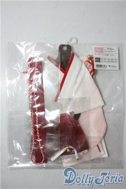 画像1: SDM＆MDD/OF:桜結びの装束・ミニ U-25-09-30-027-TN-ZU