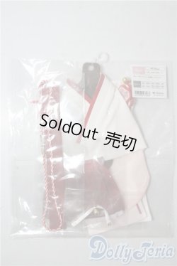 画像1: SDM＆MDD/OF:桜結びの装束・ミニ U-25-09-30-027-TN-ZU