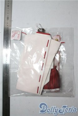 画像2: SDM＆MDD/OF:桜結びの装束・ミニ U-25-09-30-027-TN-ZU