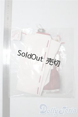 画像2: SDM＆MDD/OF:桜結びの装束・ミニ U-25-09-30-027-TN-ZU