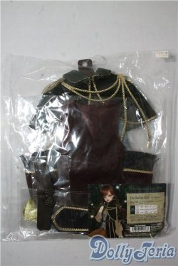 画像1: SD/of:ハーバリストガール U-25-09-30-026-TN-ZU