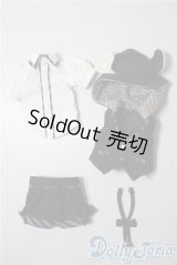 幼SD/OF：ねずみフードベストセット U-25-09-30-025-TN-ZU