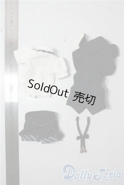 画像2: 幼SD/OF：ねずみフードベストセット U-25-09-30-025-TN-ZU