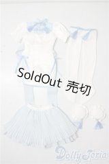 SD＆DD/OF：シノワズリドレスセット U-25-09-30-004-TN-ZU