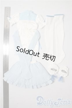 画像2: SD＆DD/OF：シノワズリドレスセット U-25-09-30-004-TN-ZU