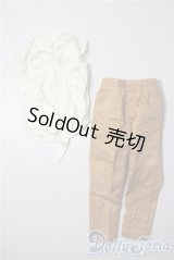 SD/OF:衣装セット U-25-09-30-023-TN-ZU