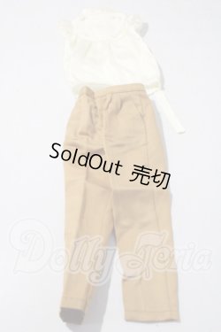 画像1: SD/OF:衣装セット U-26-04-22-064-TN-ZU