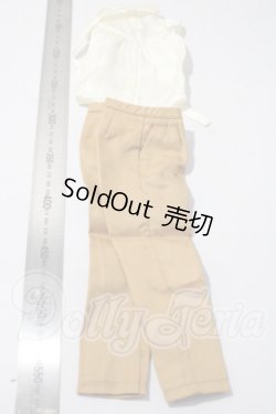 画像2: SD/OF:衣装セット U-26-04-22-064-TN-ZU
