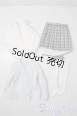 DD/OF:女子高生セット:VOLKS製 U-25-09-30-009-TN-ZU