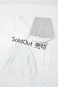 DD/OF:女子高生セット:VOLKS製 U-25-09-30-009-TN-ZU