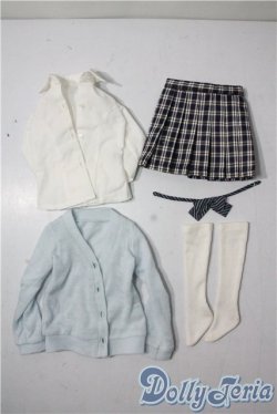 画像1: DD/OF:女子高生セット:VOLKS製 U-25-09-30-009-TN-ZU