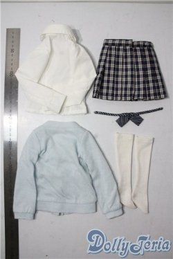 画像2: DD/OF:女子高生セット:VOLKS製 U-25-09-30-009-TN-ZU