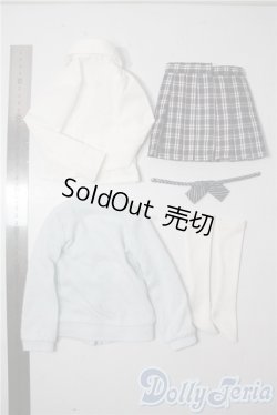 画像2: DD/OF:女子高生セット:VOLKS製 U-25-09-30-009-TN-ZU