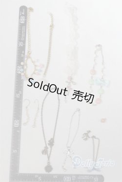 画像2: SD/OF:小物/1/3　60ｃｍ　BJD　MJD　衣装　ドール用 U-26-09-09-254-TN-ZU