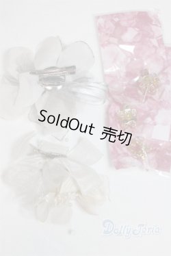 画像2: SD/OF:小物/1/3　60ｃｍ　BJD　MJD　衣装　ドール用 U-26-09-09-248-TN-ZU