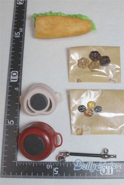 画像2: SD/OF:小物 U-25-09-30-244-TN-ZU